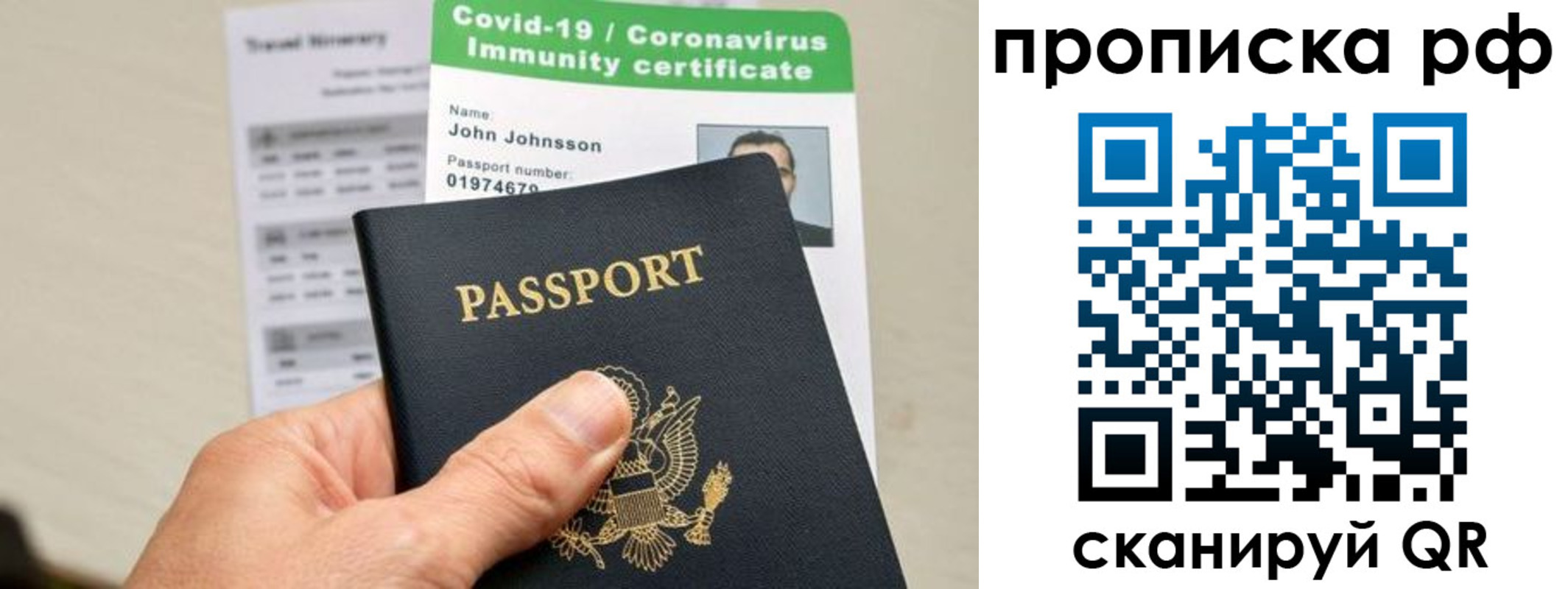 прописка в Дубне
